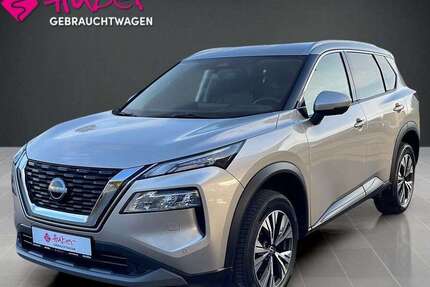 Nissan X-Trail 25.010 km 26.980 &euro; Wasserburg am Inn 83512