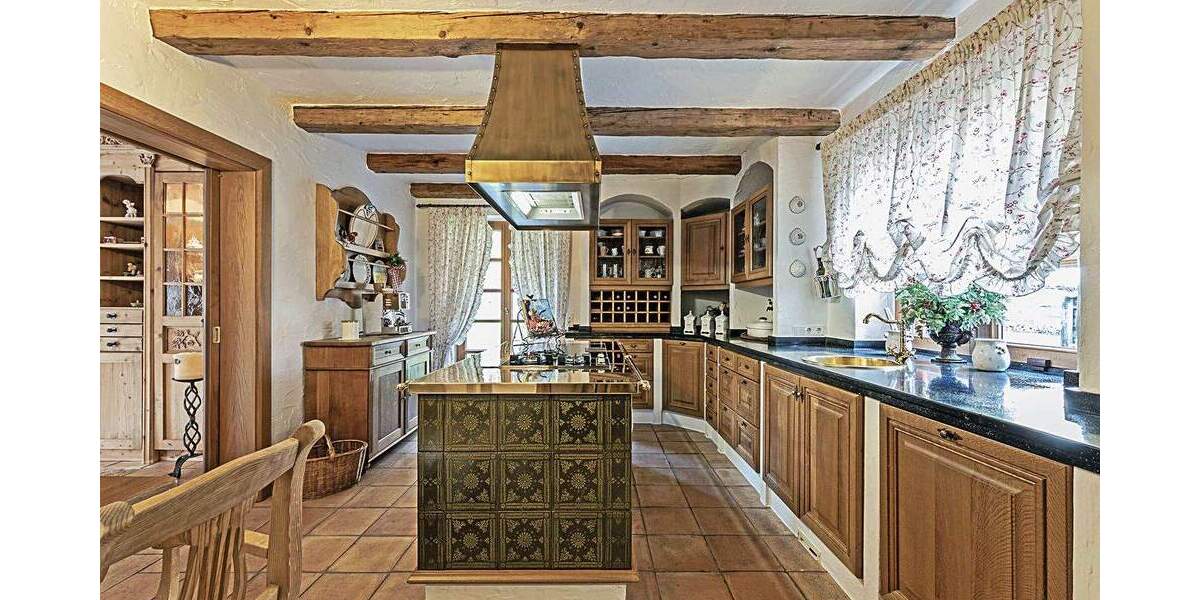 Einfamilienhaus Schliersee Neuhaus - 6 Zimmer, 254 m&sup2;, 2.190.000&euro; | Angebot:25706607