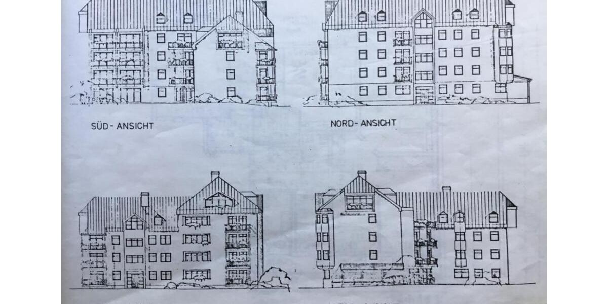 Etagenwohnung Rosenheim Egarten - 2 Zimmer, 50 m&sup2;, 249.000&euro; | Angebot:16603597