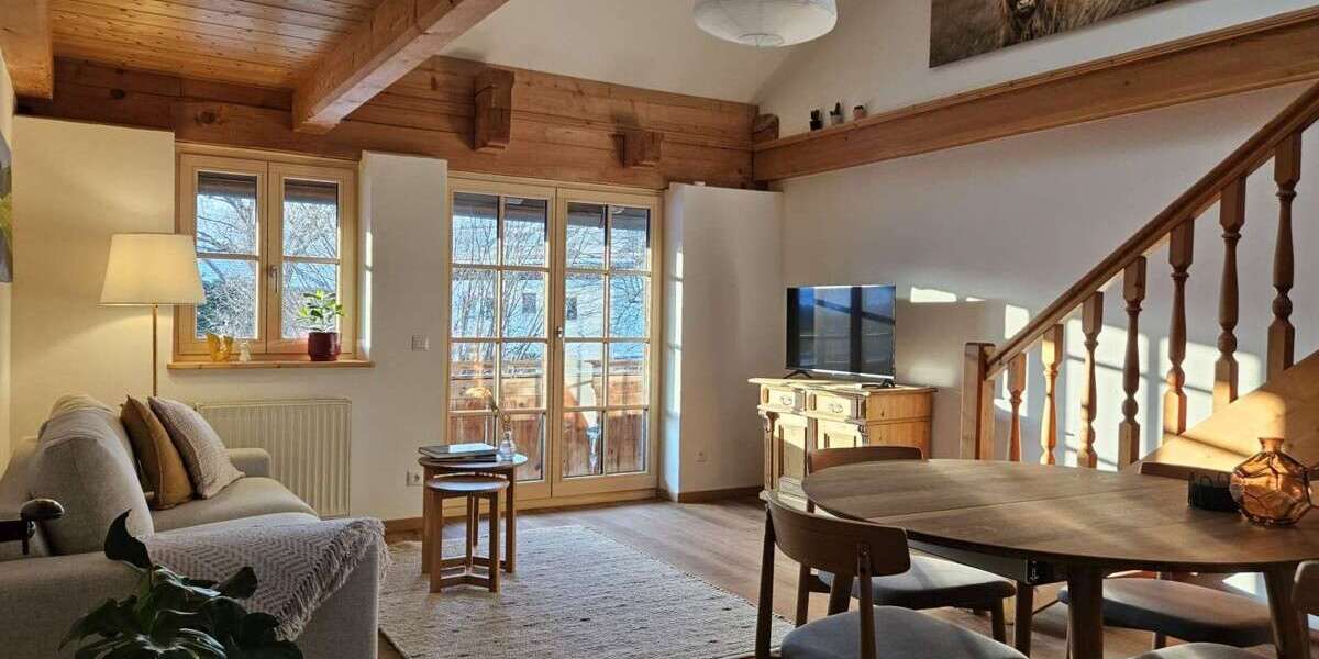 Zimmer Tuntenhausen - 3 Zimmer, 1.900&euro; | Angebot:25782265