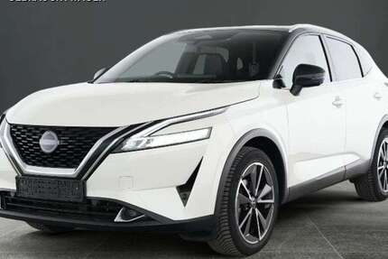 Nissan Qashqai 20.044 km 29.890 &euro; Wasserburg 83512