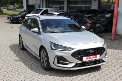 Ford Focus 29.886 km 20.400 &euro; Ebersberg 85560