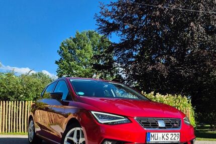 Seat Ibiza 78.158 km 12.900 &euro; Kolbermoor 83059