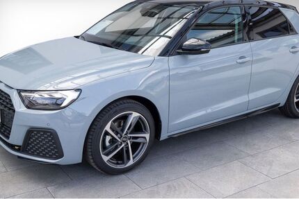Audi A1 3.011 km 27.880 &euro; Rosenheim 83022