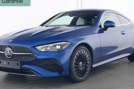 Mercedes-Benz CLE 220 5.179 km 55.900 &euro; Ebersberg 85560