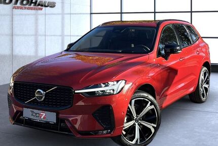 Volvo XC60 25.900 km 43.750 &euro; Kirchseeon 85614