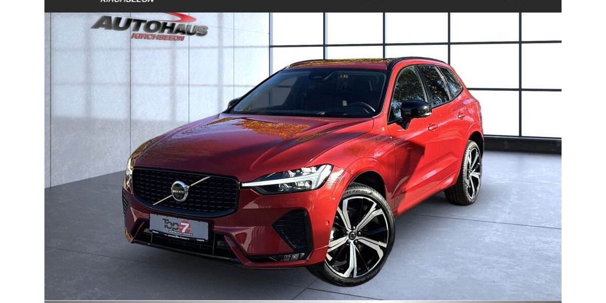 Volvo XC60 25.900 km 44.850 &euro; Kirchseeon 85614
