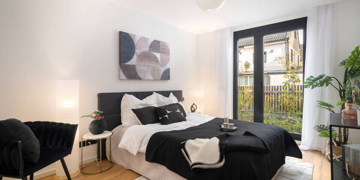 Etagenwohnung Grafing bei München Grafing - 3 Zimmer, 73 m&sup2;, 630.000&euro; | Angebot:25682740