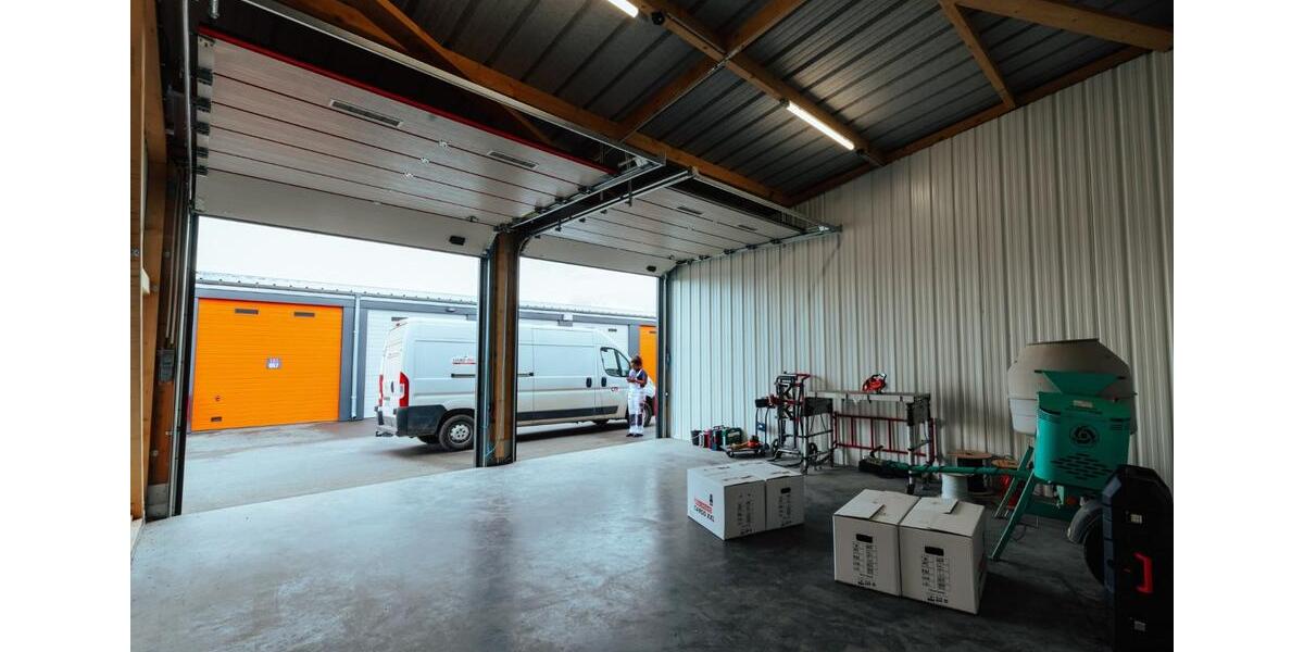 Gewerbeobjekt Frasdorf - 310&euro; | Angebot:18993186