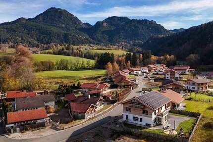 Haus Fischbachau - 5 Zimmer, 85 m&sup2;, 645.000&euro; | Angebot:23230417