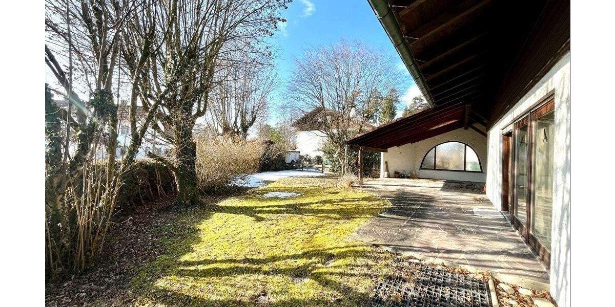 Einfamilienhaus Bruckmühl - 7 Zimmer, 200 m&sup2;, 955.000&euro; | Angebot:25730440
