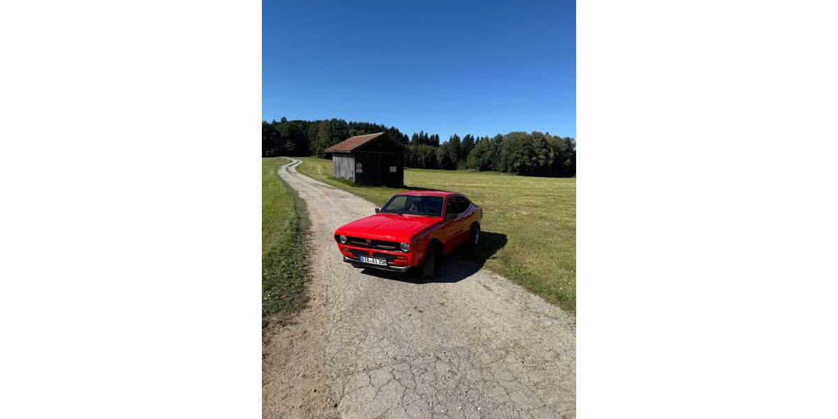 Toyota Corolla 21.068 km 15.999 &euro; Feldkirchen westerham 83620