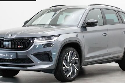 Skoda Kodiaq 20.530 km 41.390 &euro; Feldkirchen/Westerham 83620