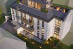 Etagenwohnung Bad Aibling - 2 Zimmer, 54 m&sup2;, 438.000&euro; | Angebot:26752085