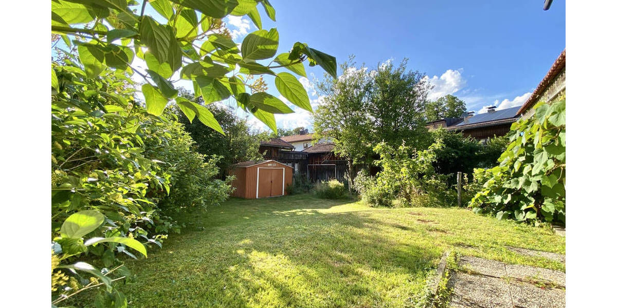 Etagenwohnung Weyarn - 3 Zimmer, 95 m&sup2;, 476.000&euro; | Angebot:25745629