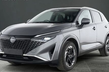 Nissan Qashqai 13.290 km 27.390 &euro; Wasserburg am Inn 83512