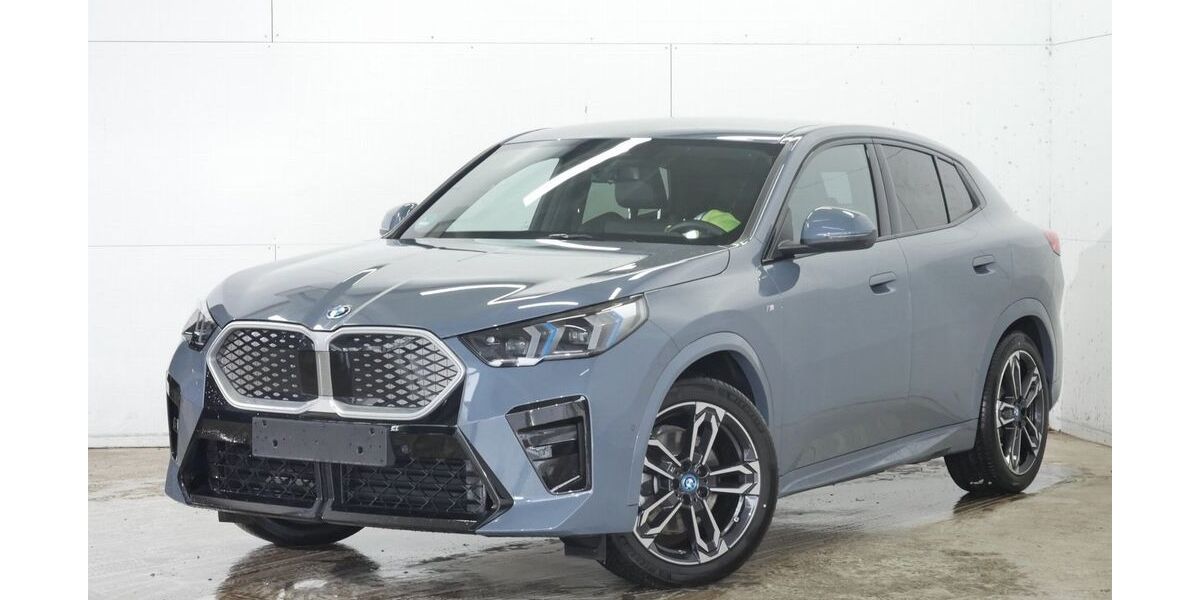 BMW iX2 12.400 km 48.800 &euro; Wasserburg a. Inn 83512