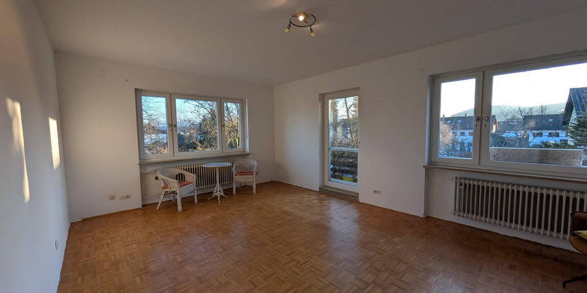 Mehrfamilienhaus, Wohnhaus Feldkirchen-Westerham Westerham - 9 Zimmer, 260 m&sup2;, 1.390.000&euro; | Angebot:26037495