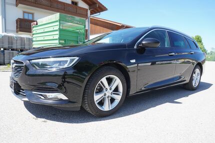 Opel Insignia 134.900 km 8.300 &euro; Griesstätt 83556