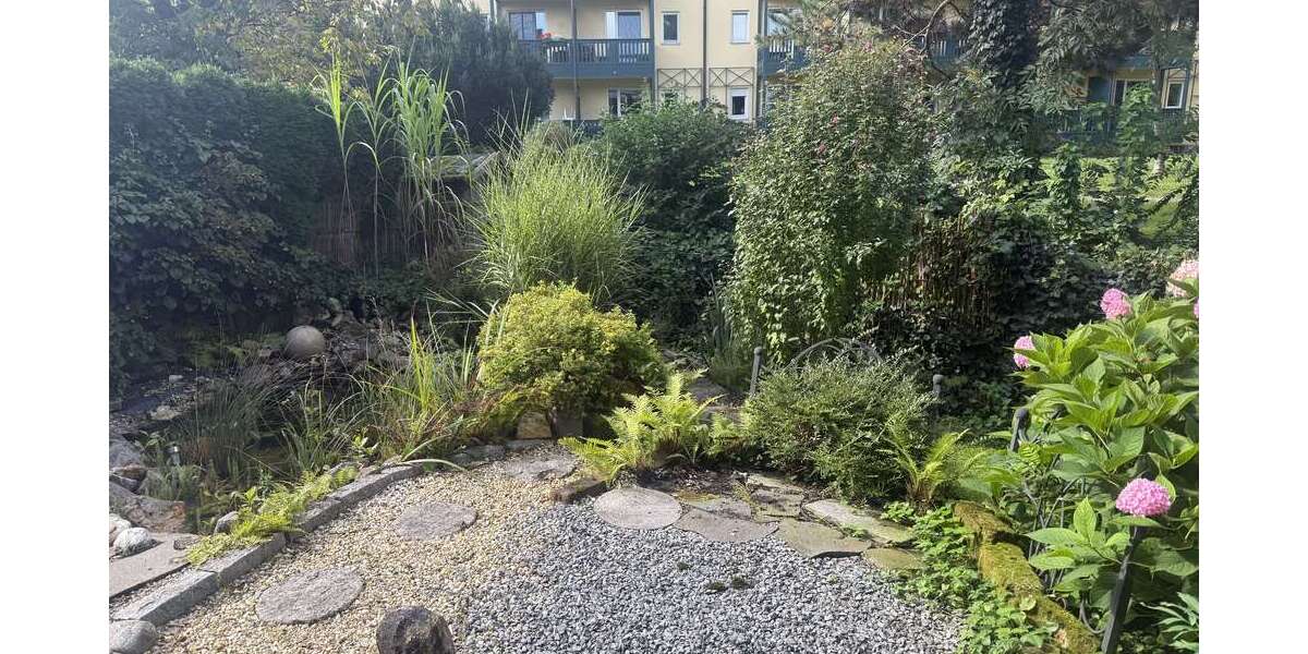 Etagenwohnung Prien am Chiemsee - 2 Zimmer, 65 m&sup2;, 415.000&euro; | Angebot:23179594