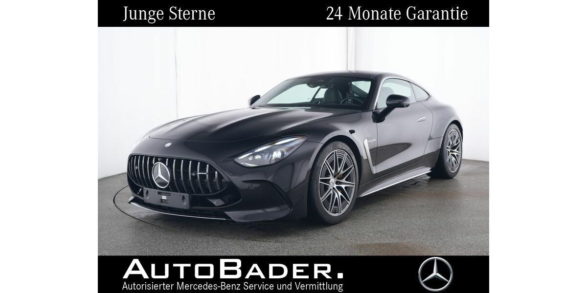 Mercedes-Benz AMG GT 24.880 km 135.895 &euro; Bad Aibling 83043