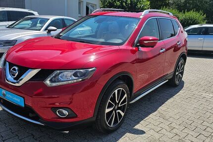 Nissan X-Trail 135.000 km 13.000 &euro; Raubling 83064