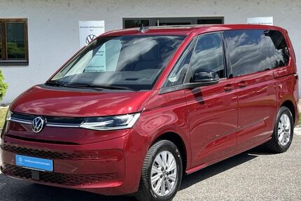 VW T7 Multivan 15.816 km 53.900 &euro; Raubling 83064
