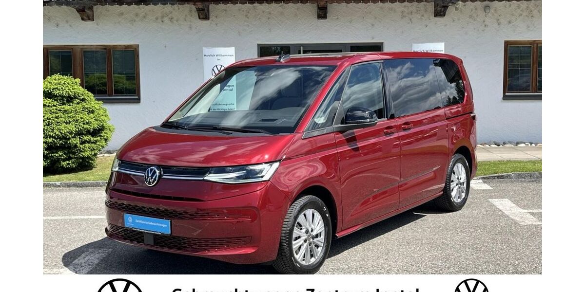 VW T7 Multivan 15.816 km 53.900 &euro; Raubling 83064