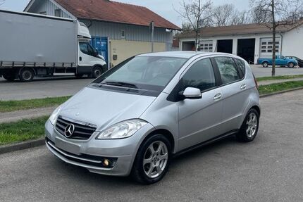 Mercedes-Benz A 180 211.548 km 1.299 &euro; Kolbermoor 83059