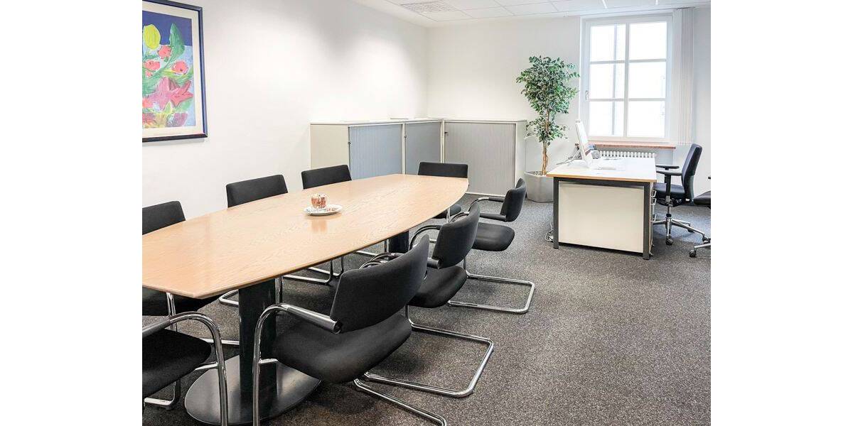 Gewerbeobjekt Rosenheim Innenstadt - 2.150&euro; | Angebot:26359813