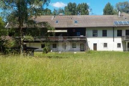 PROJEKT MIT POTENZIAL - WOHNUNG ZUM SELBSTAUSBAU - Wohnung Bad Endorf | Angebot:26515227