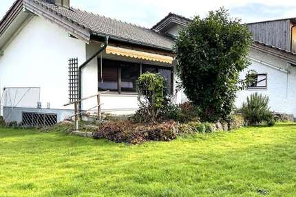 Haus Rosenheim Innenstadt - 7 Zimmer, 180 m&sup2;, 889.000&euro; | Angebot:25317774