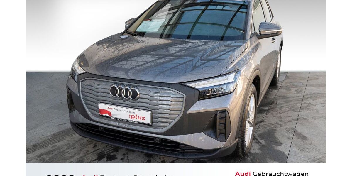 Audi Q4 e-tron 39.812 km 32.880 &euro; Rosenheim 83022
