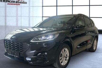 Ford Kuga 73.555 km 25.500 &euro; Rosenheim 83022