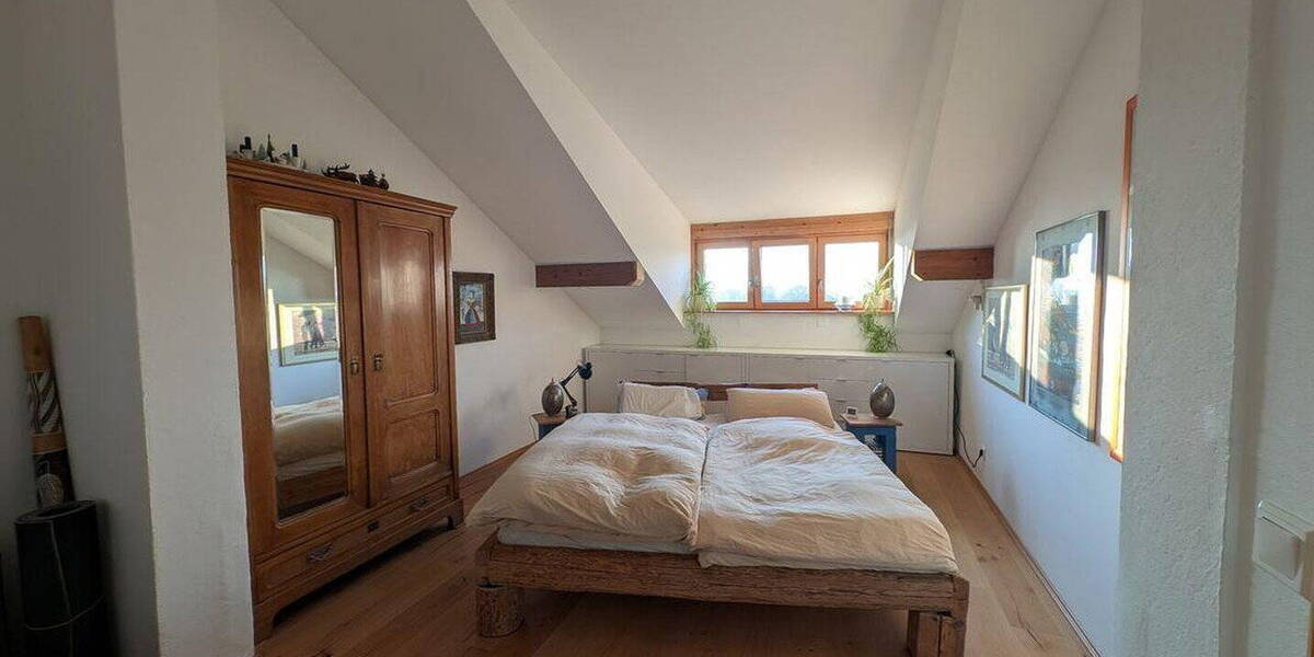 Doppelhaushälfte Ebersberg - 6 Zimmer, 200 m&sup2;, 999.900&euro; | Angebot:26703082