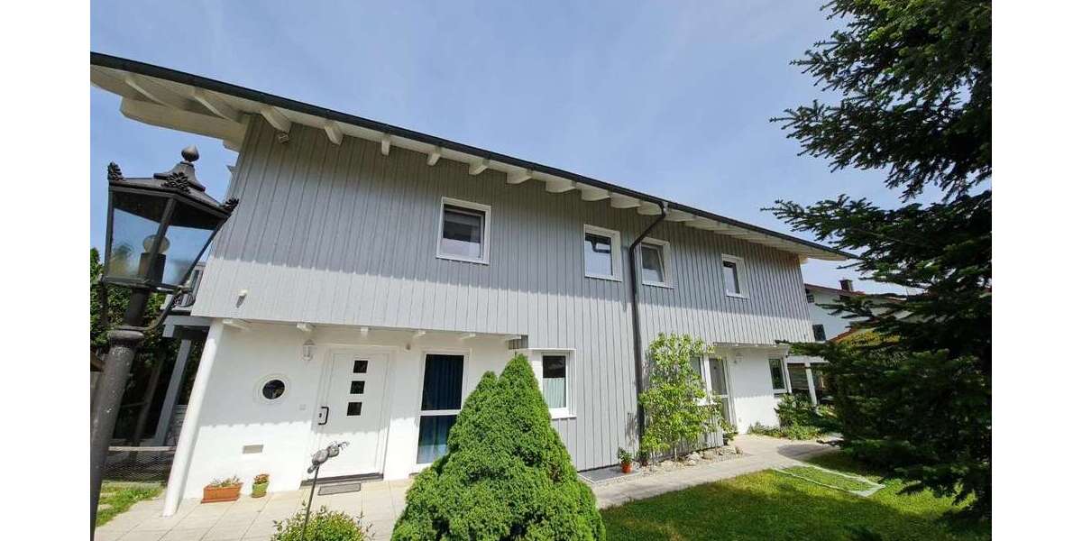 Einfamilienhaus Halfing - 9 Zimmer, 258 m&sup2;, 1.390.000&euro; | Angebot:25774086