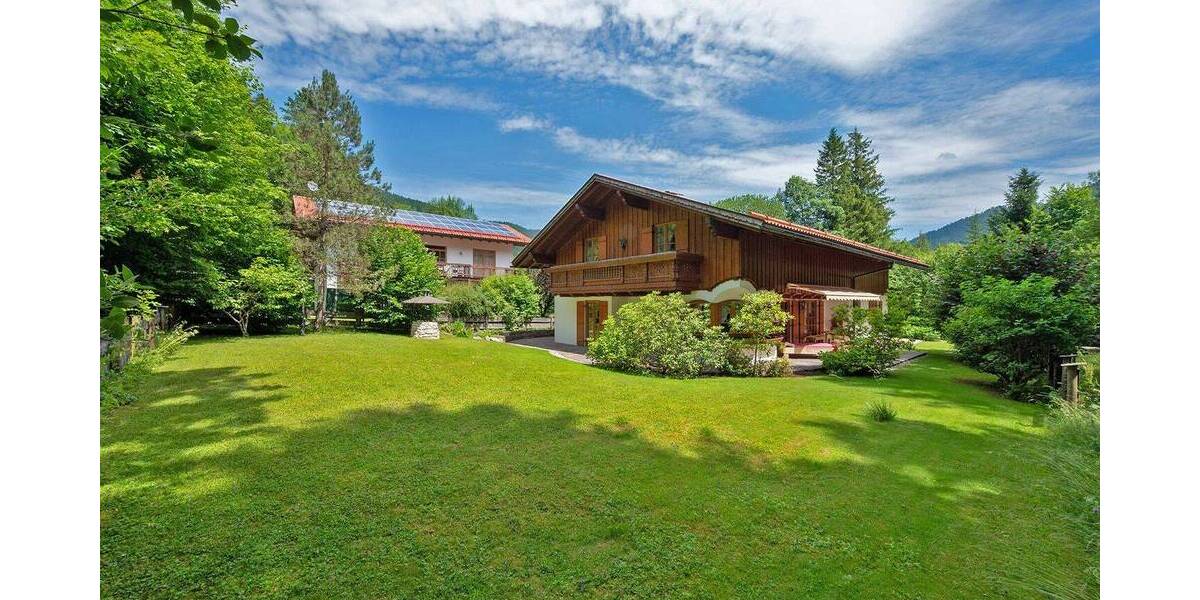 Einfamilienhaus Schliersee Neuhaus - 6 Zimmer, 254 m&sup2;, 2.190.000&euro; | Angebot:25706607