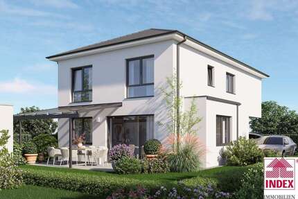 Haus Rosenheim Aising - 5 Zimmer, 149 m&sup2;, 998.000&euro; | Angebot:24776636