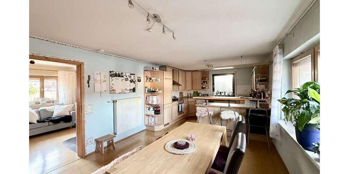 Einfamilienhaus Bruckmühl - 7 Zimmer, 183 m&sup2;, 599.900&euro; | Angebot:24200175