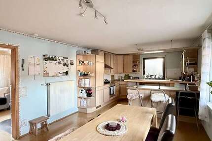 Haus Bruckmühl - 7 Zimmer, 183 m&sup2;, 599.900&euro; | Angebot:24200175