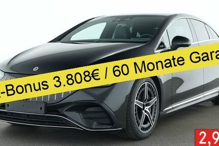 Mercedes-Benz EQE 51.200 km 57.995 &euro; Bad Aibling 83043