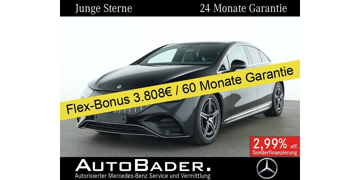Mercedes-Benz EQE 51.200 km 57.995 &euro; Bad Aibling 83043