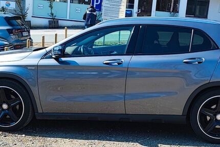 Mercedes-Benz GLA 250 125.000 km 17.500 &euro; Bernau am Chiemsee 83233