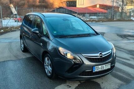 Opel Zafira Tourer 184.000 km 5.799 &euro; Rosenheim 83024