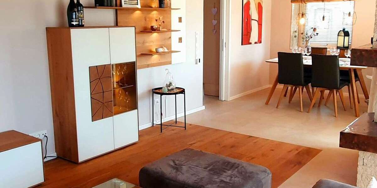 Zimmer Bruckmühl - 3 Zimmer, 1.990&euro; | Angebot:26764922