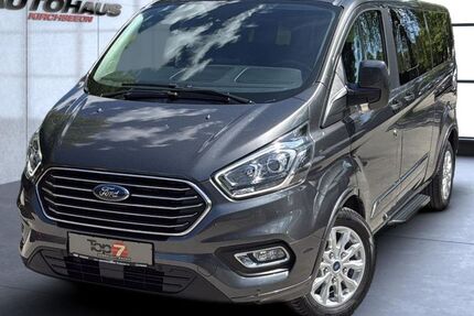 Ford Tourneo Custom 47.800 km 39.950 &euro; Kirchseeon 85614