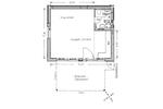 Erdgeschoßwohnung Kiefersfelden - 1 Zimmer, 48 m&sup2;, 850&euro; | Angebot:26636878