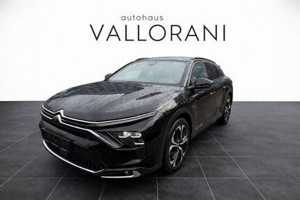 Citroen C5 X 32.000 km 25.990 &euro; Ebersberg 85560