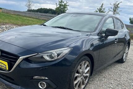 Mazda 3 232.261 km 3.000 &euro; Pittenhart 83132