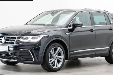 VW Tiguan 26.712 km 34.890 &euro; Feldkirchen/Westerham 83620
